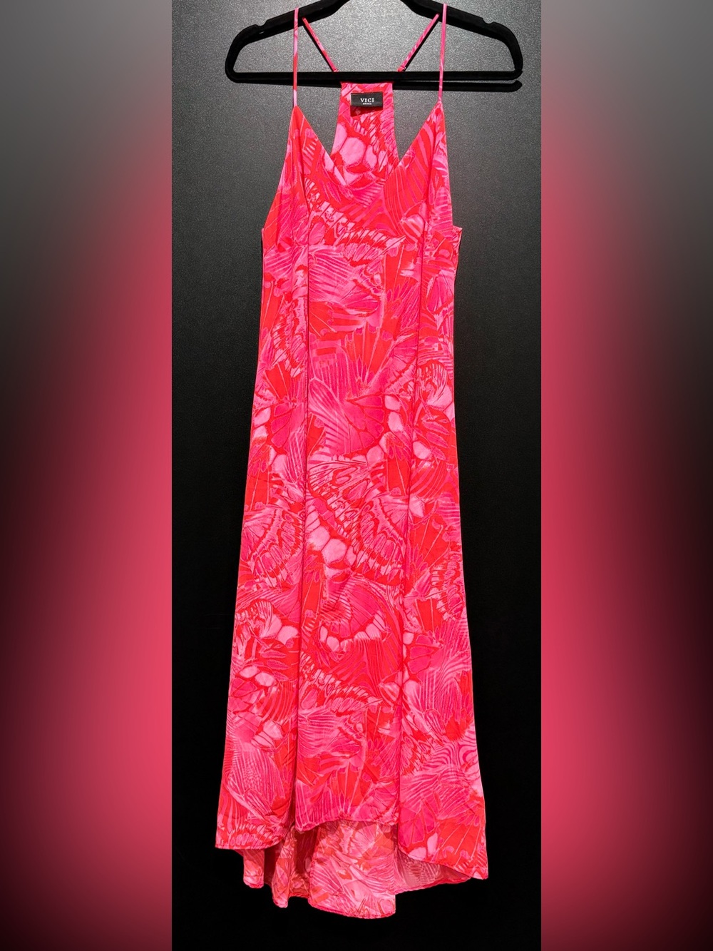 Vici Maxi Dress